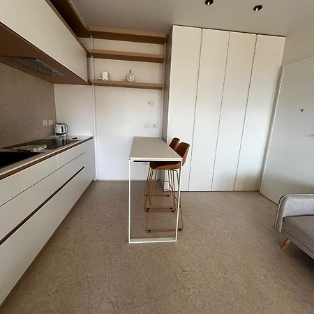 The Waves Of Puglia Apartment Monopoli Luaran gambar