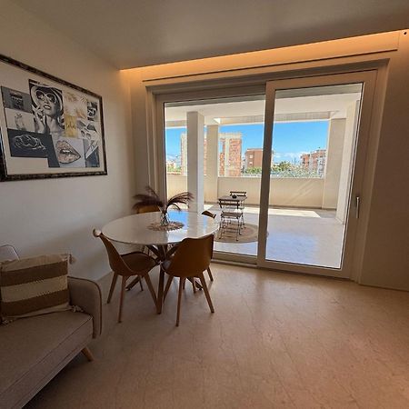The Waves Of Puglia Apartment Monopoli Luaran gambar