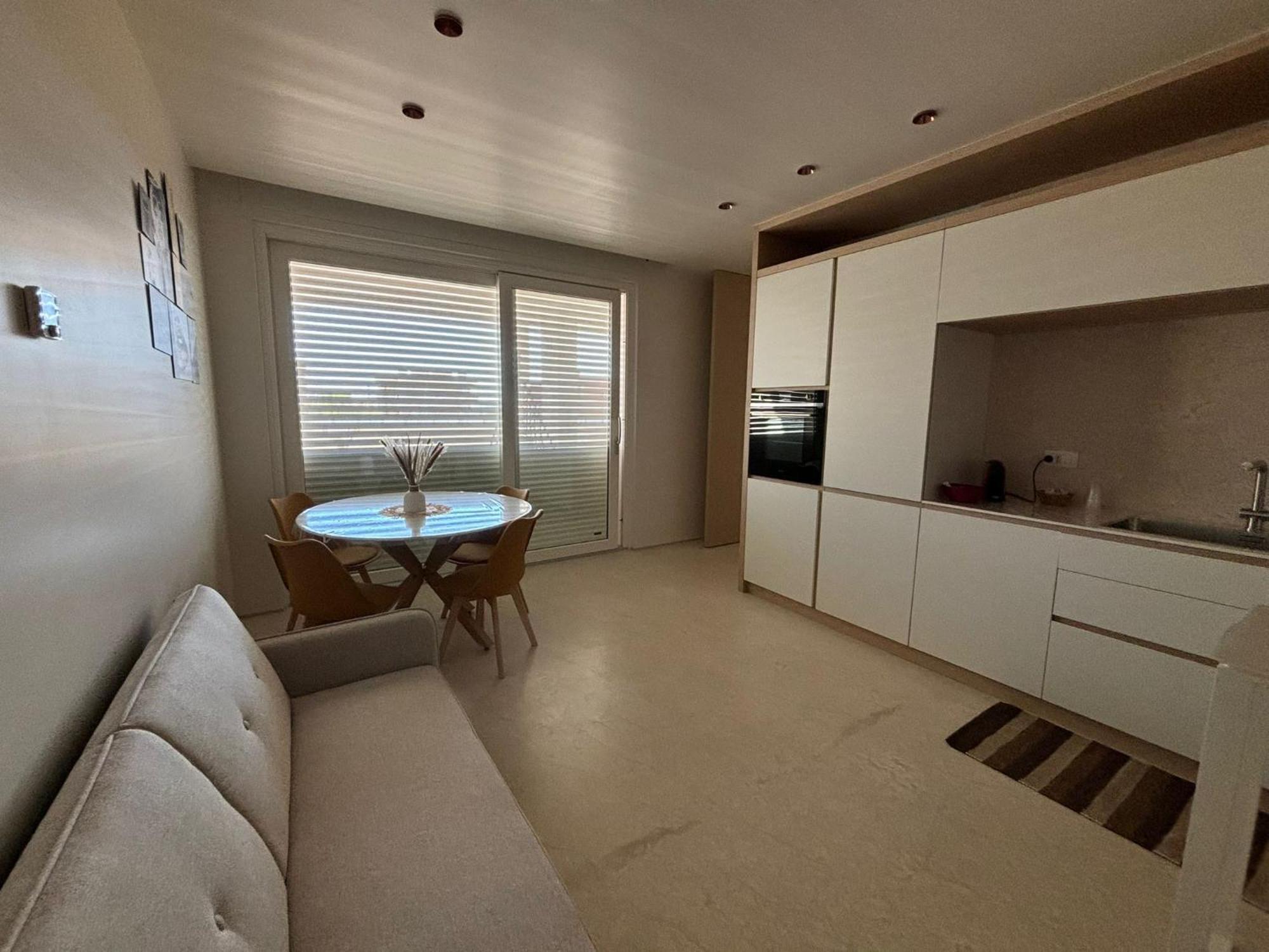 The Waves Of Puglia Apartment Monopoli Luaran gambar