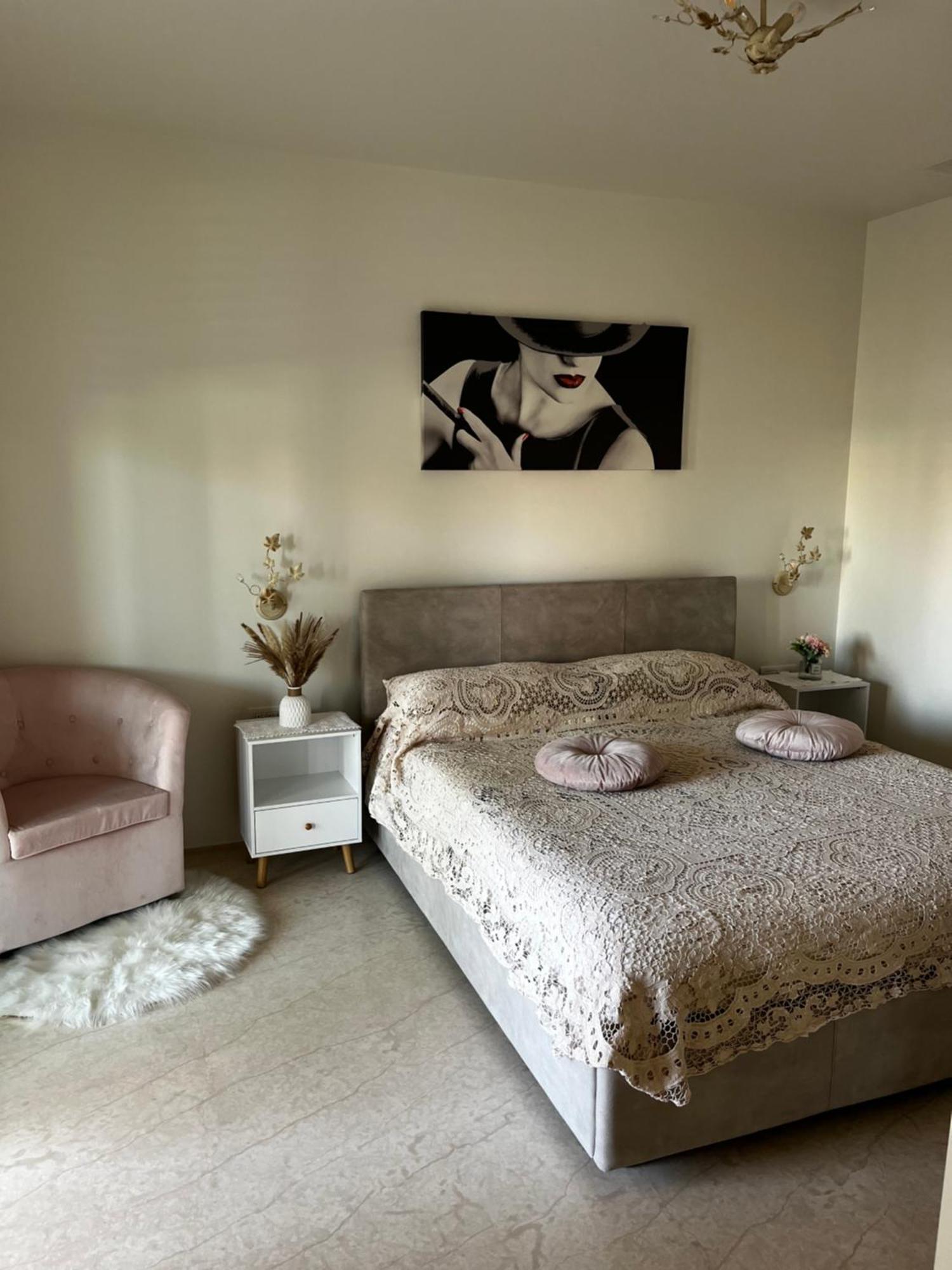 The Waves Of Puglia Apartment Monopoli Luaran gambar